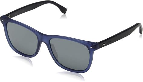 fendi men ffm0002 sunglasses|Fendi Men FDM Ffm0002 Sunglasses 0kb7 Gray 100 Authentic.